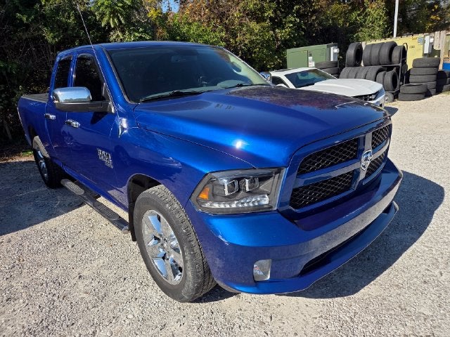2019 RAM 1500 Classic Express
