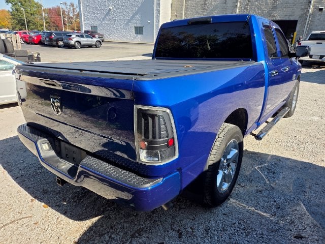 2019 RAM 1500 Classic Express