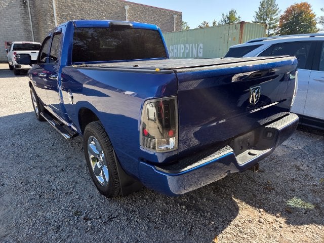 2019 RAM 1500 Classic Express