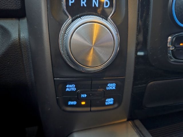 2014 RAM 1500 Sport