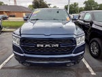 2022 RAM 1500 Big Horn Crew Cab 4x4 5'7" Box