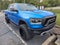 2021 RAM 1500 Rebel Crew Cab 4x4 5'7" Box