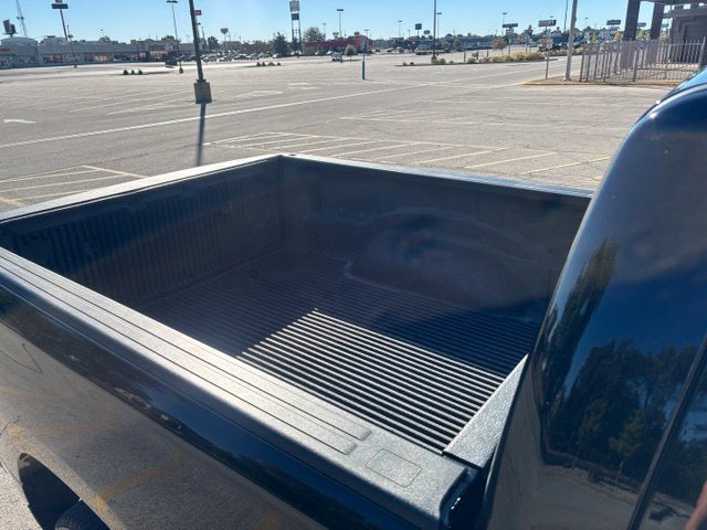 2023 RAM 1500 Big Horn Crew Cab 4x4 6'4" Box