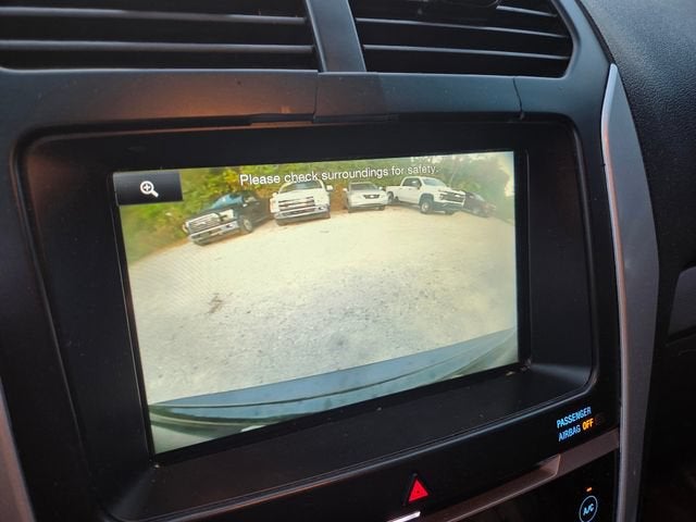 2014 Ford Explorer Sport