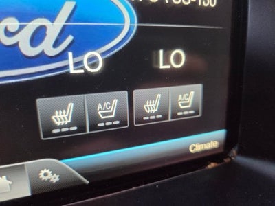 2014 Ford Explorer Sport