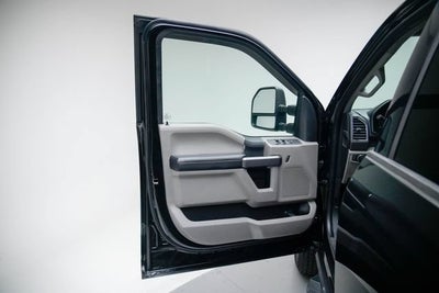 2018 Ford F-250 XLT
