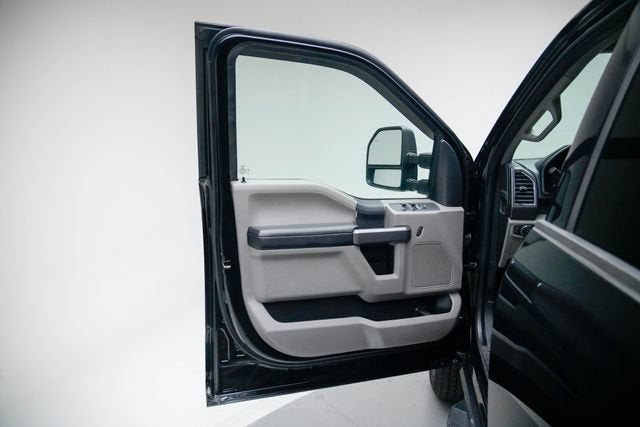 2018 Ford F-250 XLT