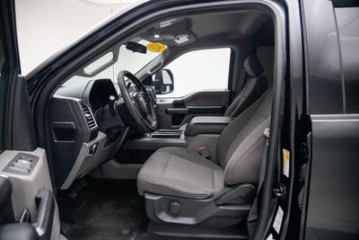 2018 Ford F-250 XLT