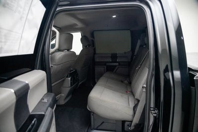 2018 Ford F-250 XLT
