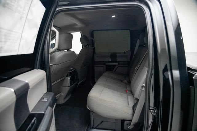 2018 Ford F-250 XLT