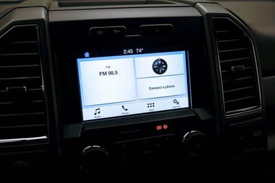 2018 Ford F-250 XLT
