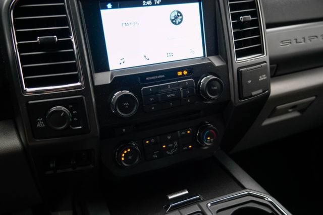2018 Ford F-250 XLT