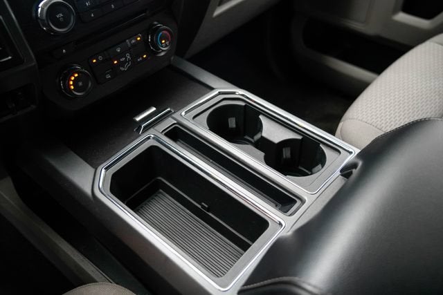 2018 Ford F-250 XLT