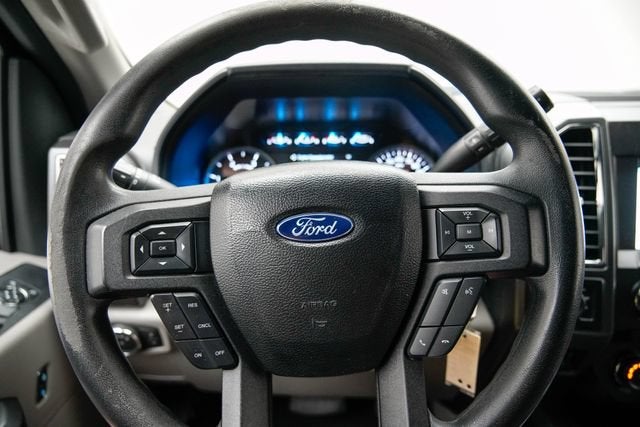 2018 Ford F-250 XLT