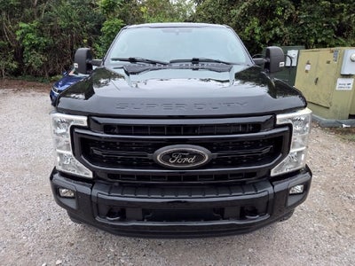 2022 Ford F-250 XLT