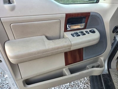 2006 Ford F-150 XLT