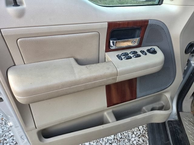 2006 Ford F-150 XLT