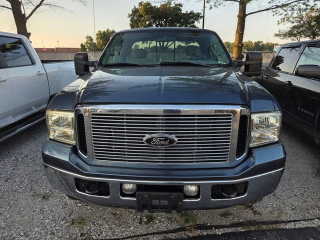 2006 Ford Super Duty F-250 XL