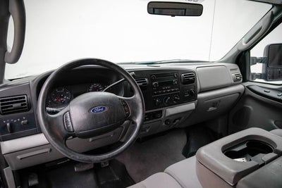 2006 Ford Super Duty F-250 XL