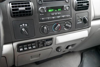 2006 Ford Super Duty F-250 XL