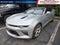 2017 Chevrolet Camaro 1SS