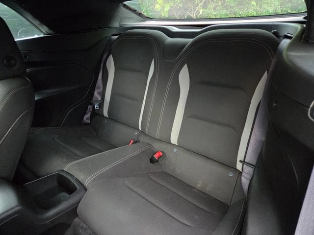2017 Chevrolet Camaro 1SS