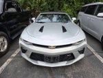 2017 Chevrolet Camaro 1SS