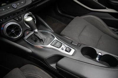 2017 Chevrolet Camaro 1SS