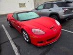 2013 Chevrolet Corvette Grand Sport Grand Sport 3LT