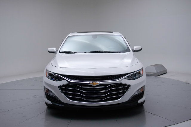 2022 Chevrolet Malibu Premier