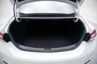 2022 Chevrolet Malibu Premier