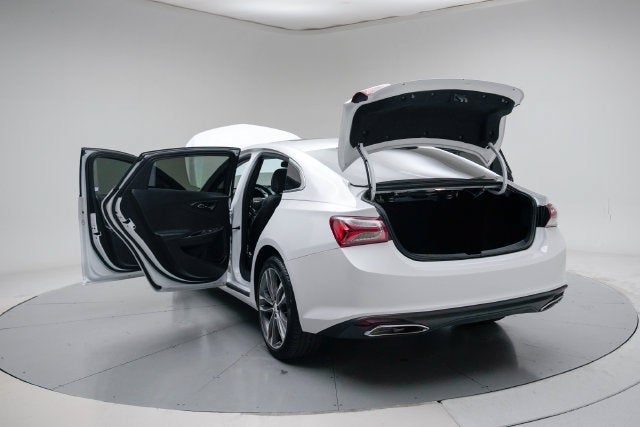 2022 Chevrolet Malibu Premier