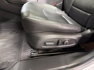 2022 Chevrolet Malibu Premier