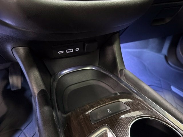 2022 Chevrolet Malibu Premier