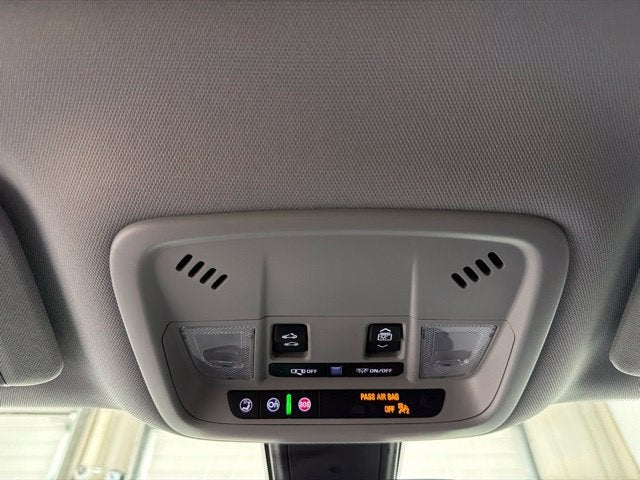2022 Chevrolet Malibu Premier