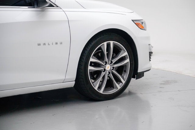 2022 Chevrolet Malibu Premier
