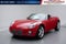2008 Pontiac Solstice UNKNOWN