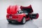 2008 Pontiac Solstice UNKNOWN