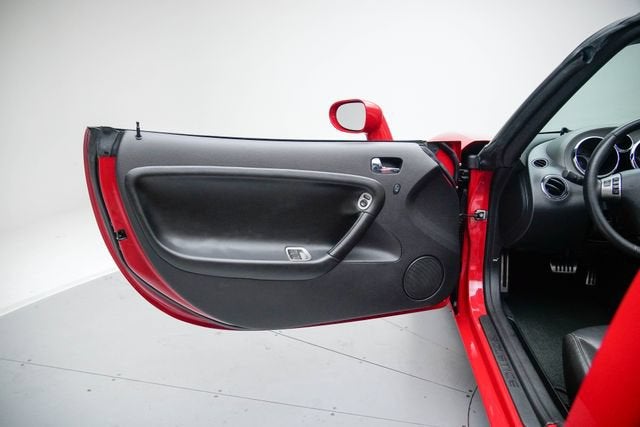 2008 Pontiac Solstice UNKNOWN