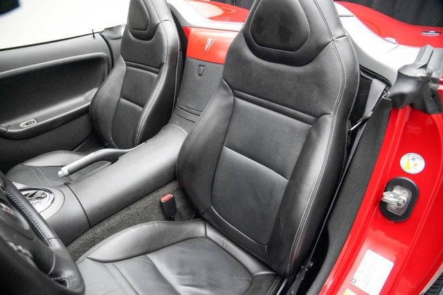 2008 Pontiac Solstice UNKNOWN