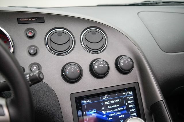 2008 Pontiac Solstice UNKNOWN