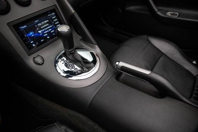 2008 Pontiac Solstice UNKNOWN