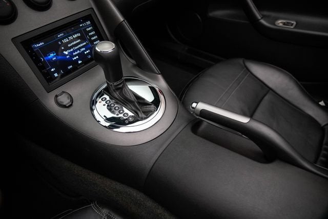2008 Pontiac Solstice UNKNOWN