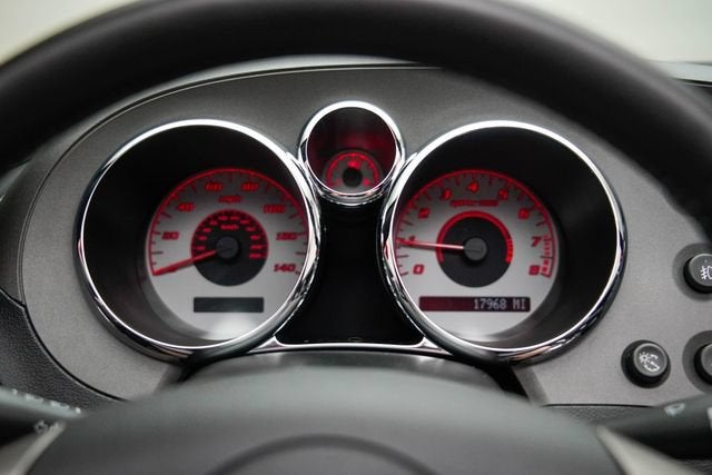 2008 Pontiac Solstice UNKNOWN