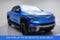 2025 Chevrolet Silverado EV LT - Extended Range