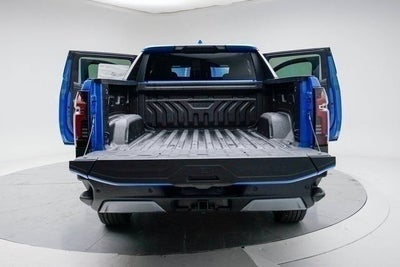 2025 Chevrolet Silverado EV LT - Extended Range