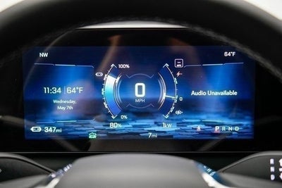 2025 Chevrolet Silverado EV LT - Extended Range