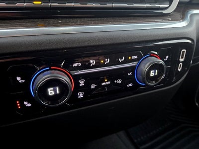 2025 Chevrolet Silverado 3500 HD LT