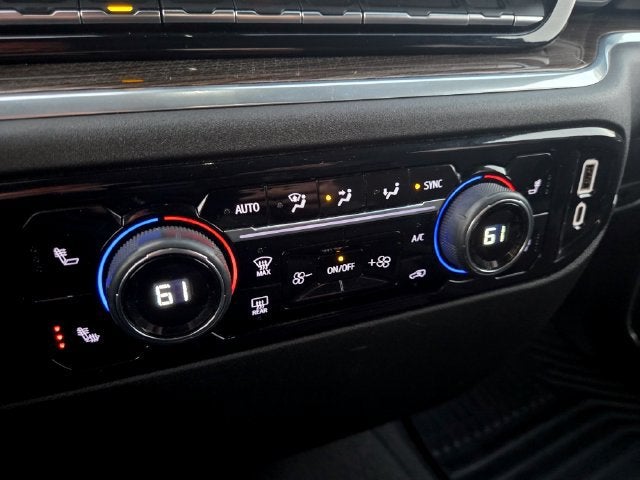 2025 Chevrolet Silverado 3500 HD LT