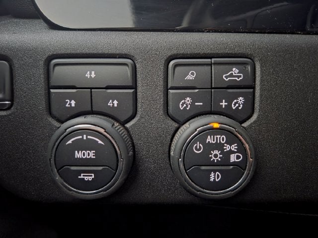2025 Chevrolet Silverado 3500 HD LT